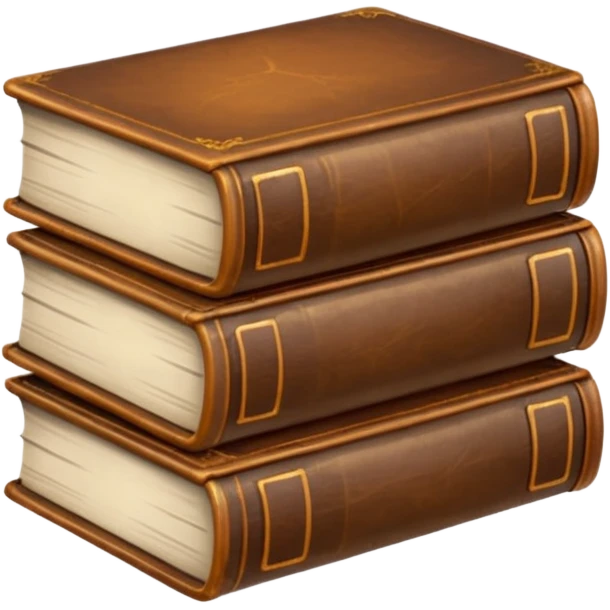 books emoji