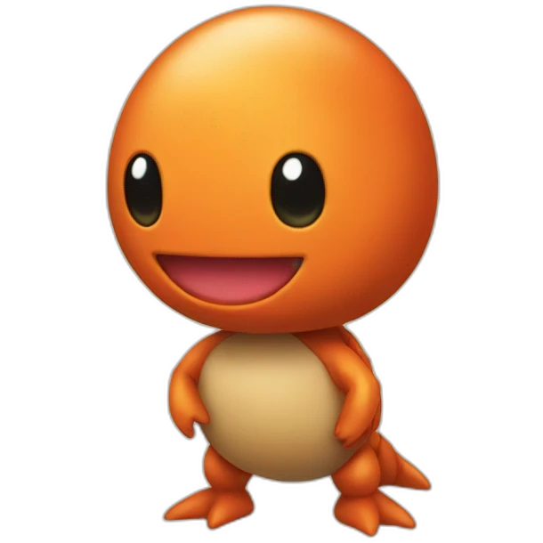 Trapinch emoji