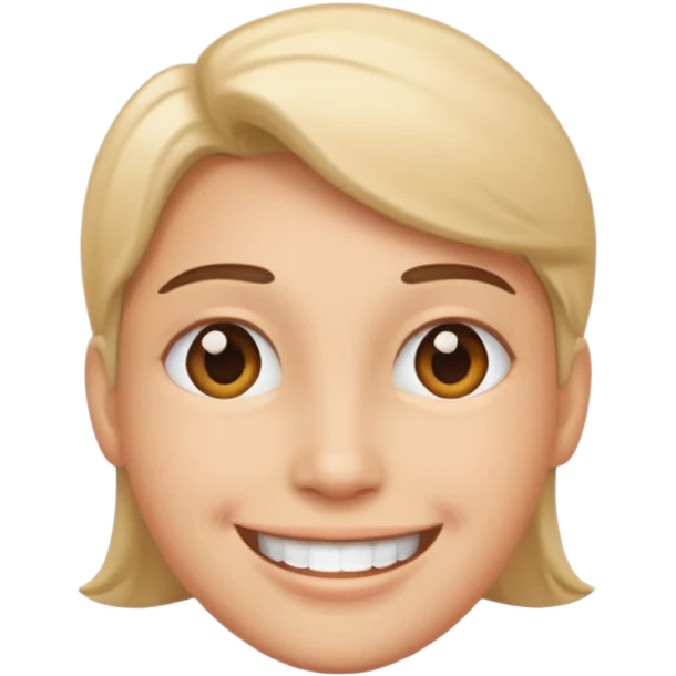 İnsan emoji