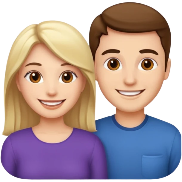 R + A emoji