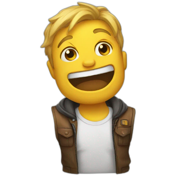 lol emoji