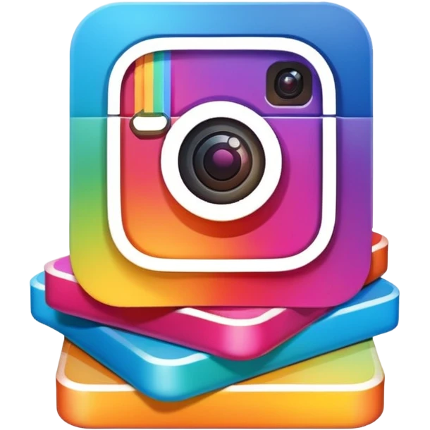 Instagram emoji