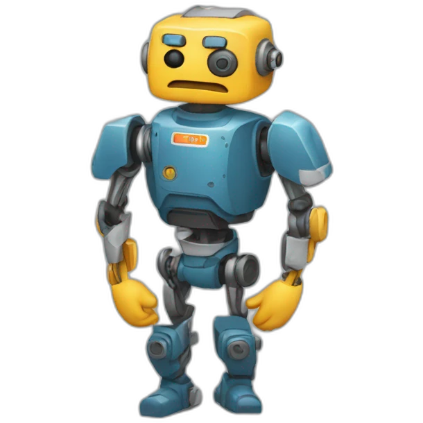 mecanico emoji