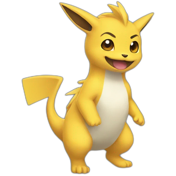 Pokémon emoji