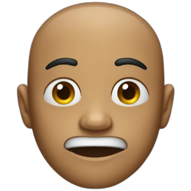 Skinch emoji