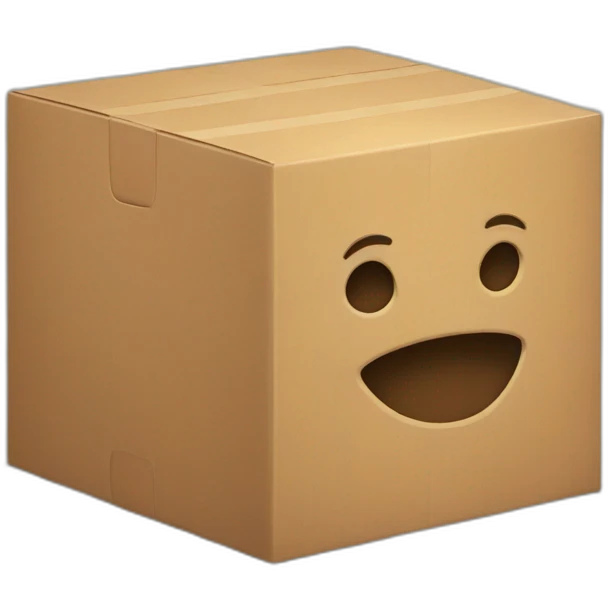 Box emoji