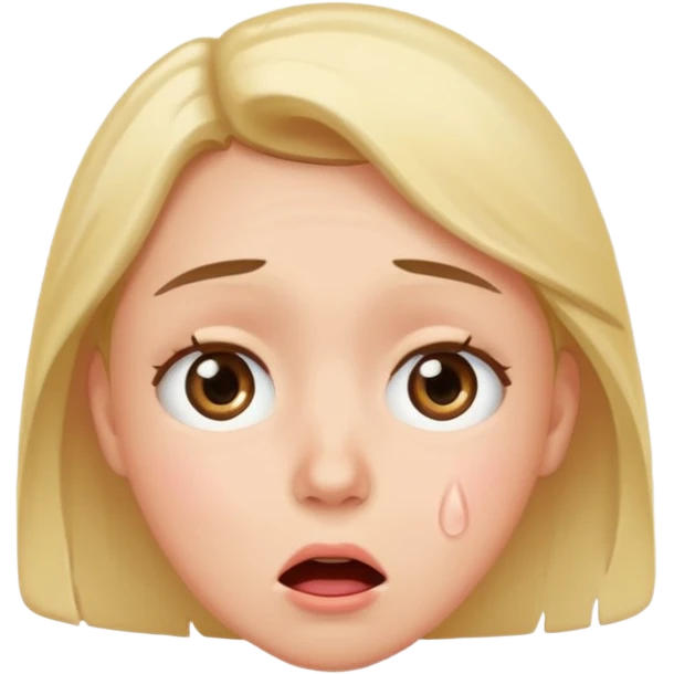 🥴🥹😳 emoji