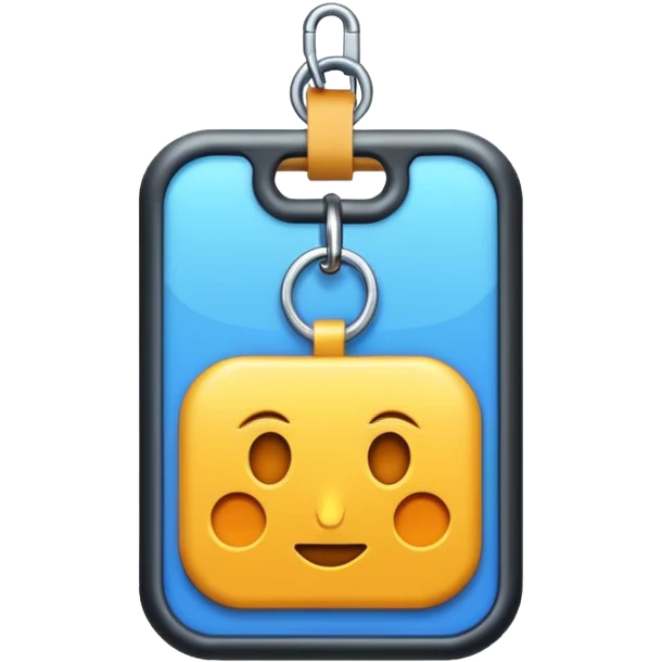 tag system emoji
