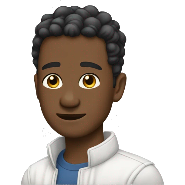 Aesthetic￼ emoji