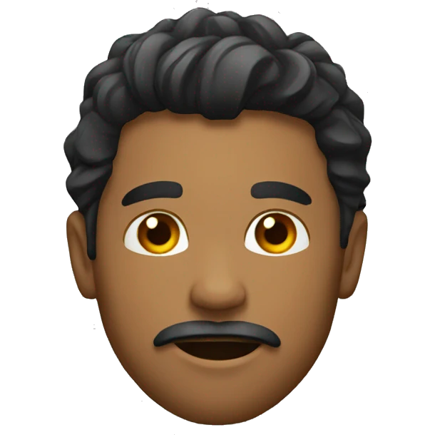 high testosterone  emoji