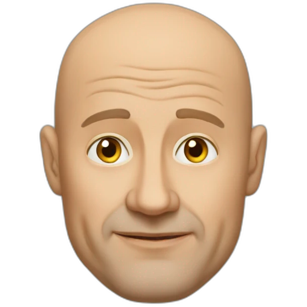 Eugene Prigozhin emoji