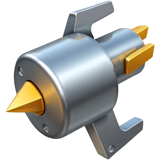 Bolt emoji