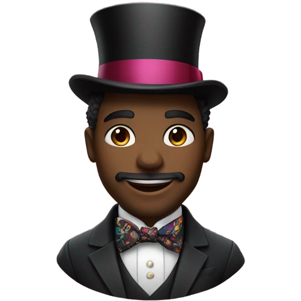 dandy's world emoji