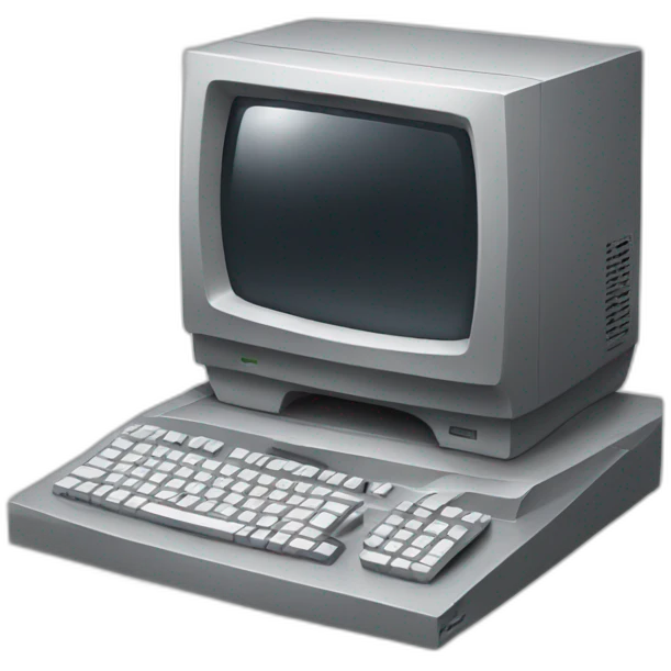 gaming pc emoji