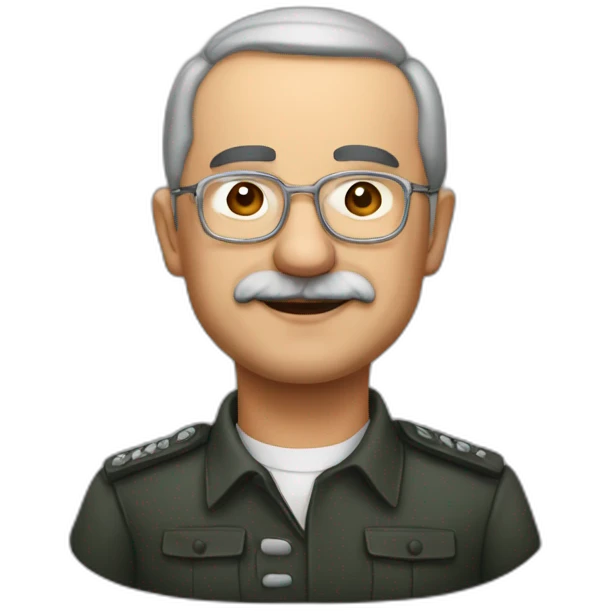 Kemal kılıçdaroğlu emoji