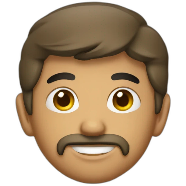 merchero emoji