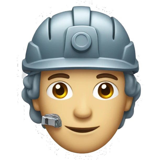mechanic brain icon emoji