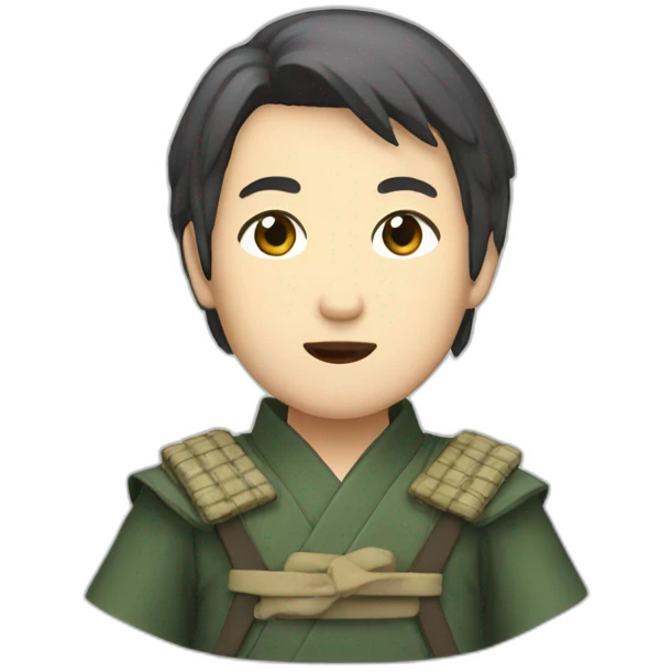 Satoru-Gojō emoji