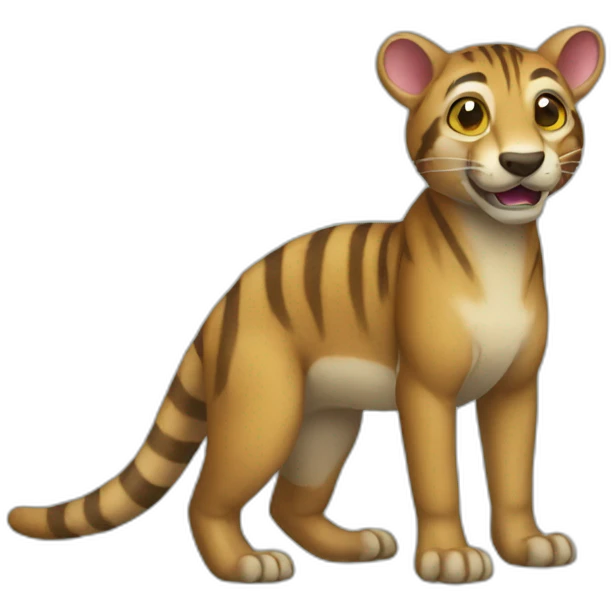 Pascal Thylis emoji