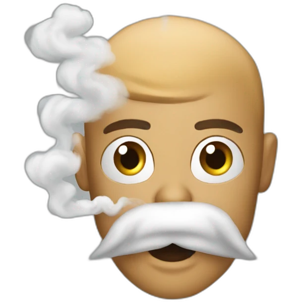 smoke_mo emoji