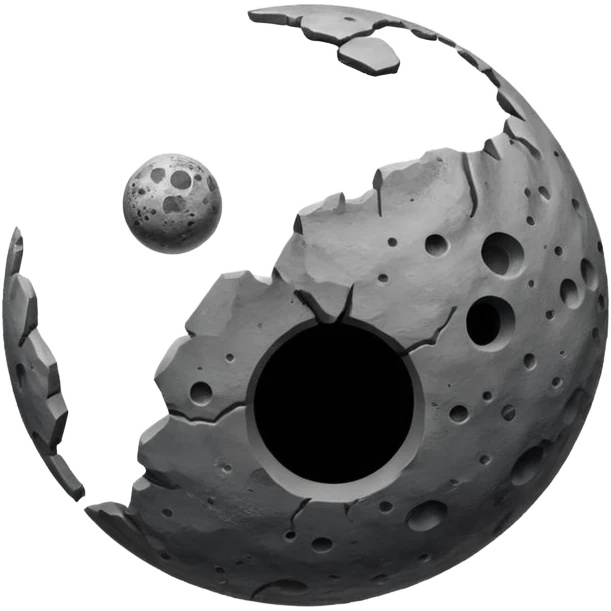 Planet emoji