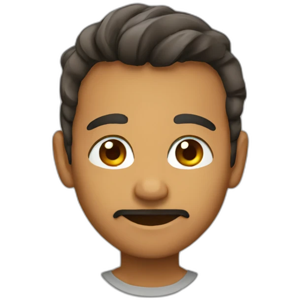 Anis emoji