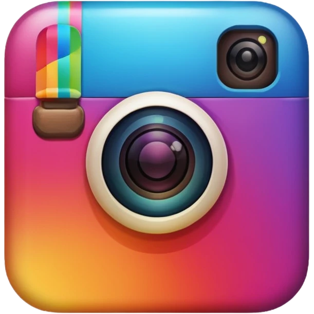Instagram emoji