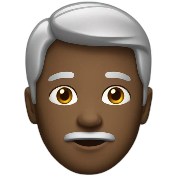 regard jugeur emoji