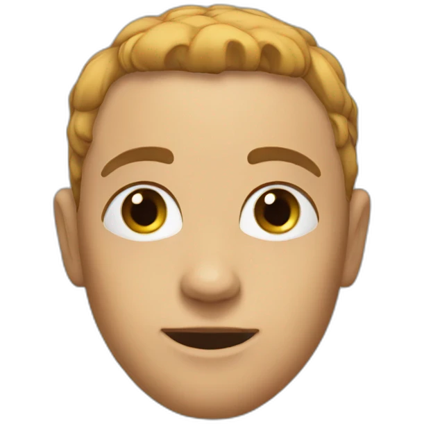 Hasbulla emoji