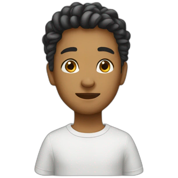 Ti amo emoji
