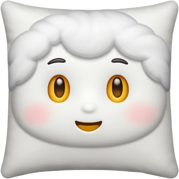yastık emoji