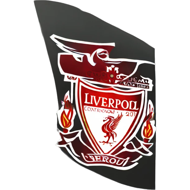 Fc liverpool logo emoji