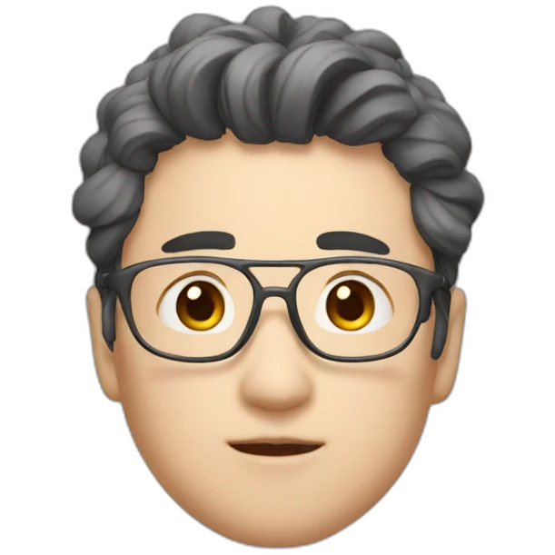 병원 emoji