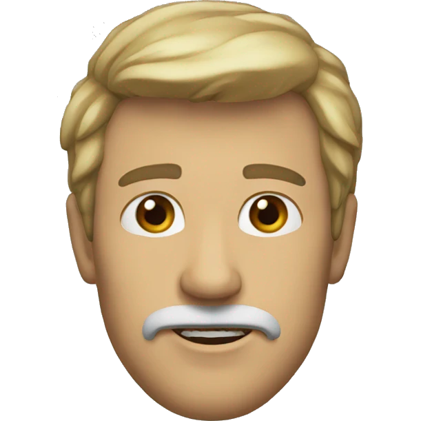 Cheen emoji