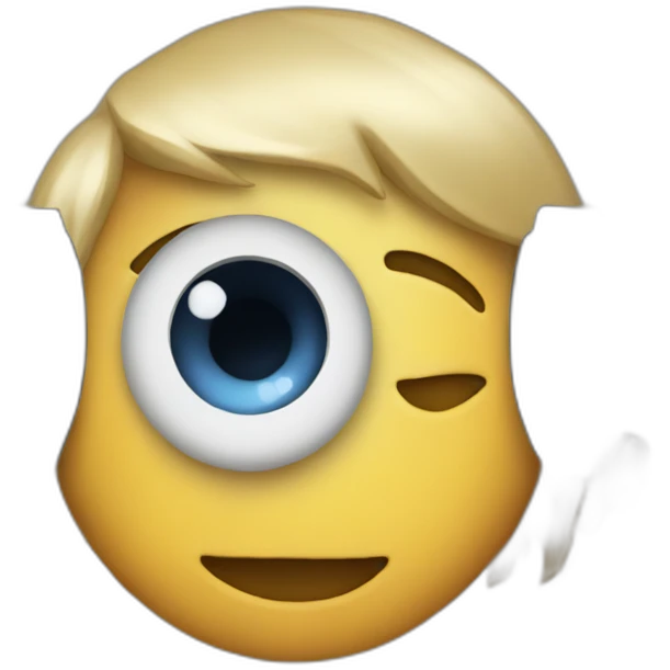 recording emoji