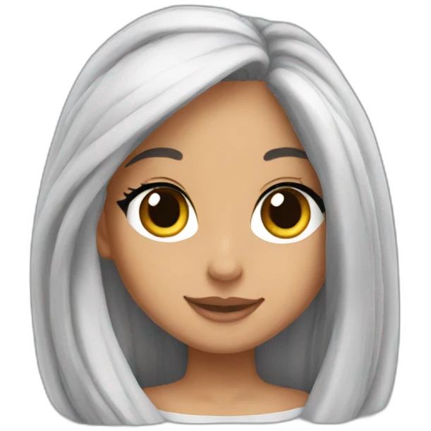 Ariana grande emoji