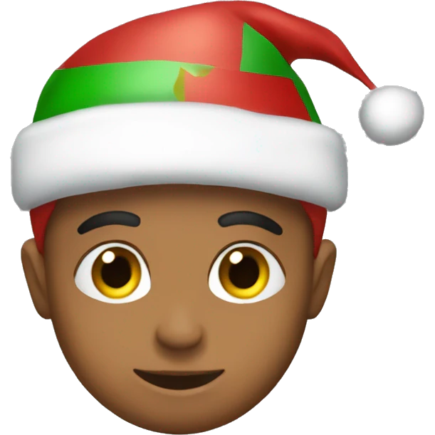 navidad emoji