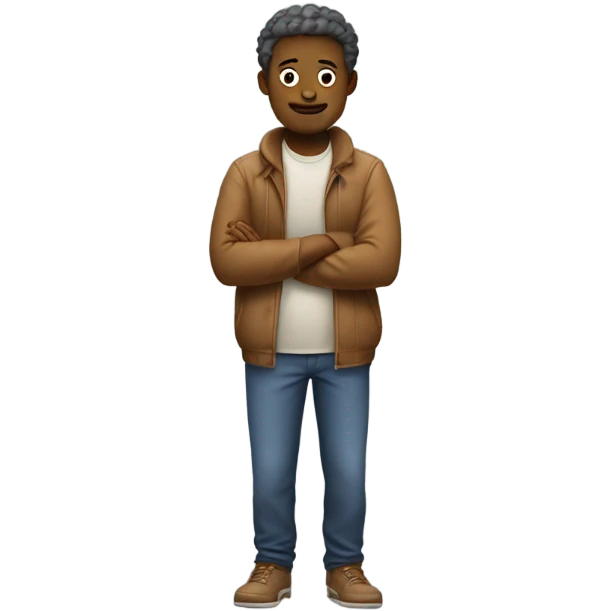 Mmmkay emoji