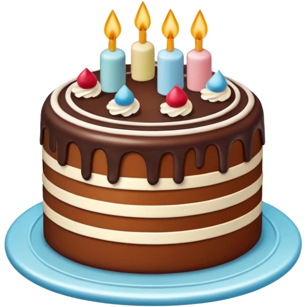 cake emoji
