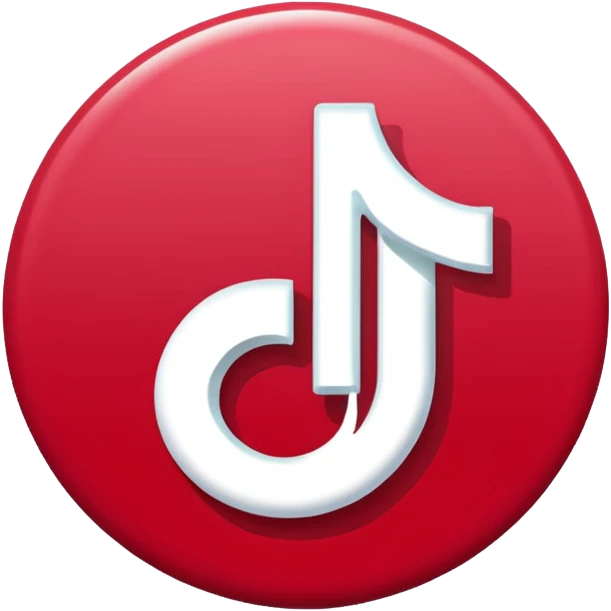 tiktok emoji
