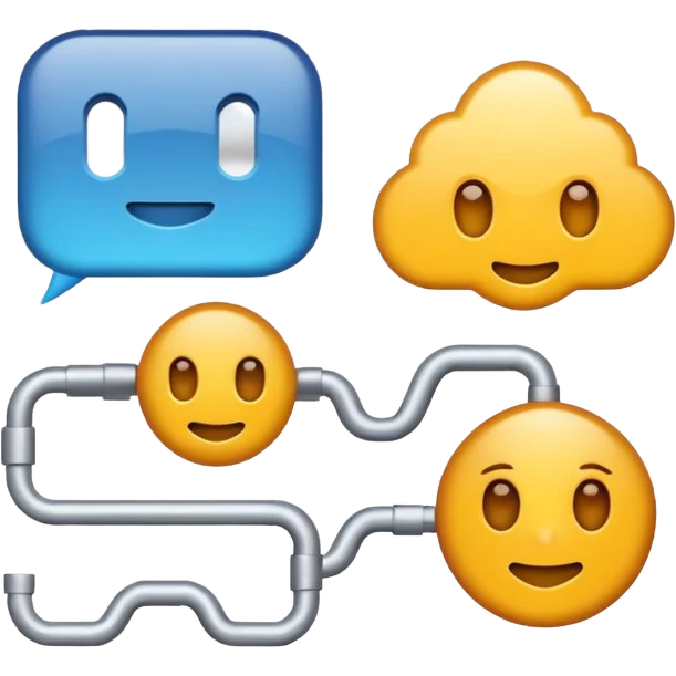 Advanced algorithms emoji