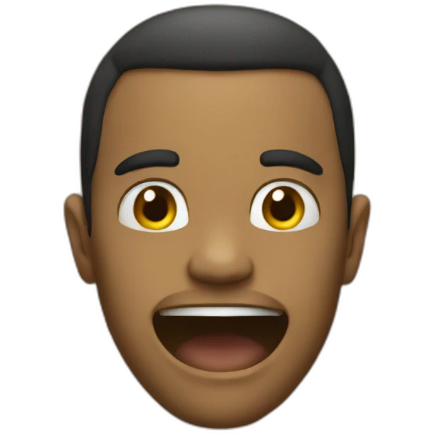 LMAO emoji