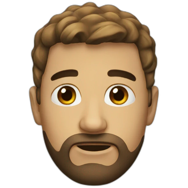 teub emoji