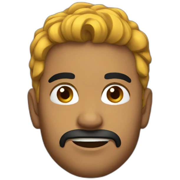 Karthik emoji