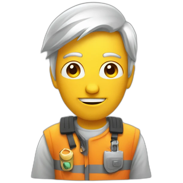 Database bug fix emoji