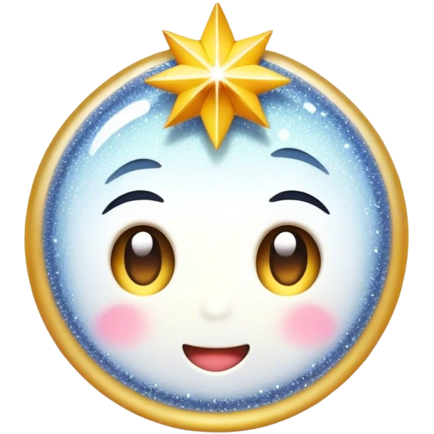 spakle emoji