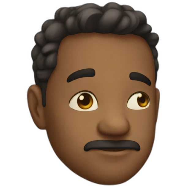🤗☹️ emoji