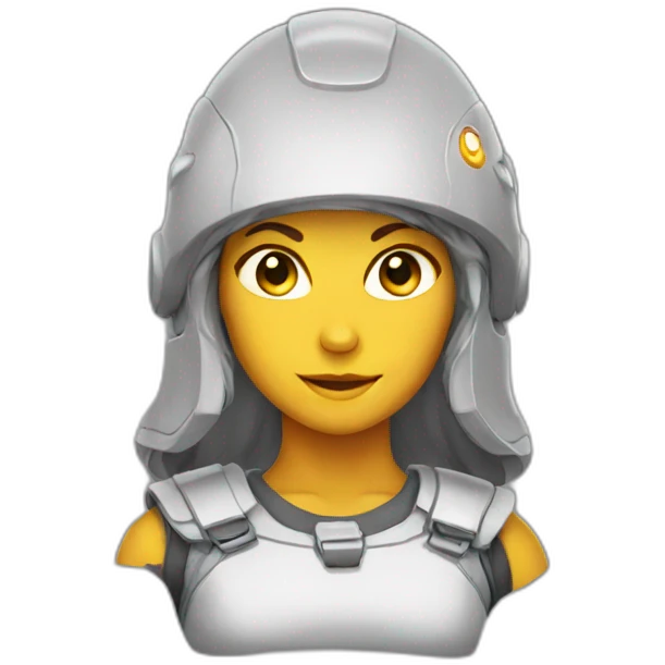 chandra emoji
