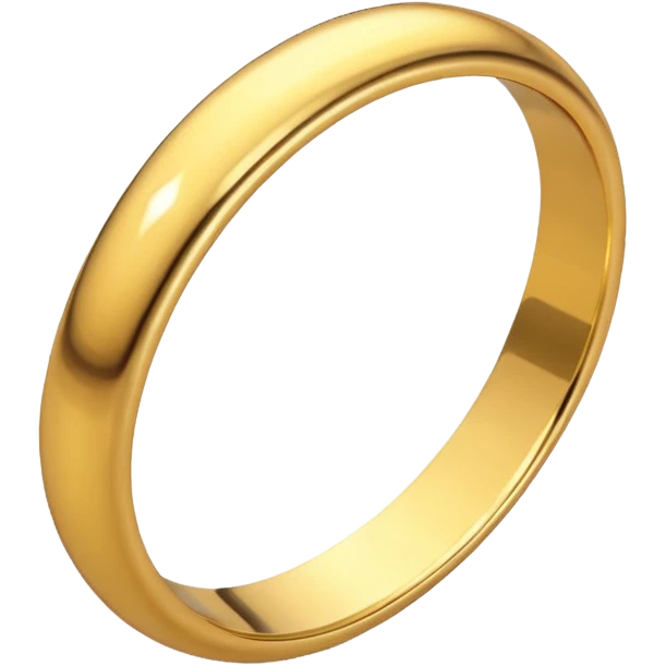 ring emoji