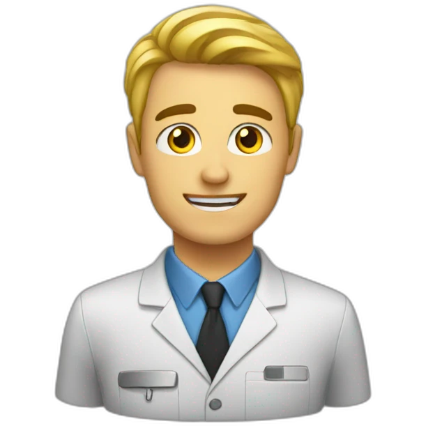 Servicio emoji